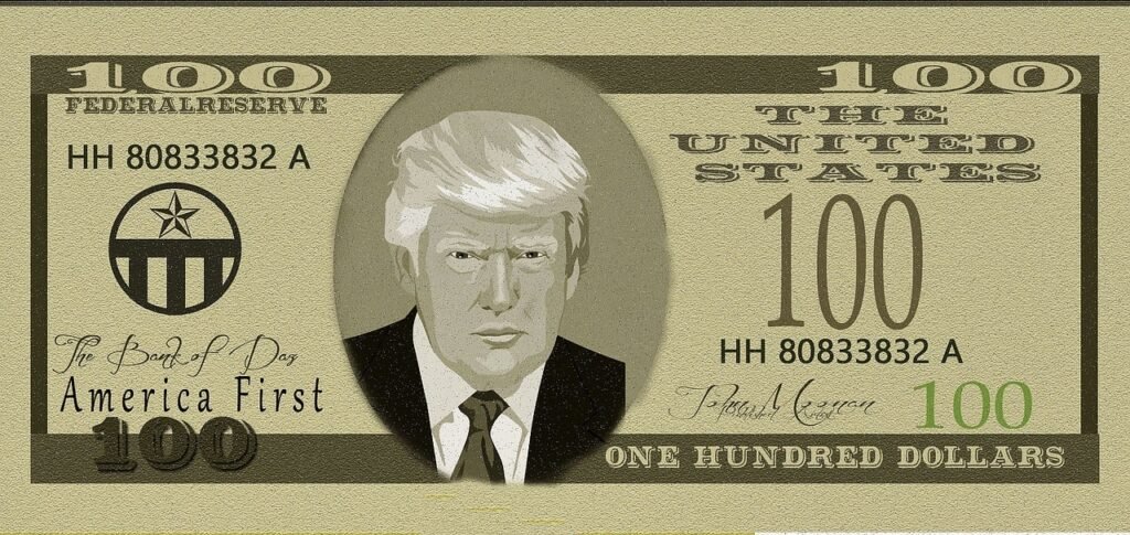 The U.S. Economy in 2024: Trends, Challenges, and Opportunities