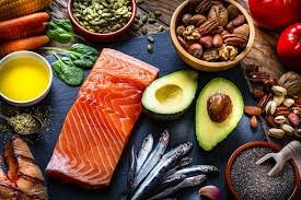 Mediterranean diet ranks healthiest for 8th year. Here’s what the 3 top diets entail.