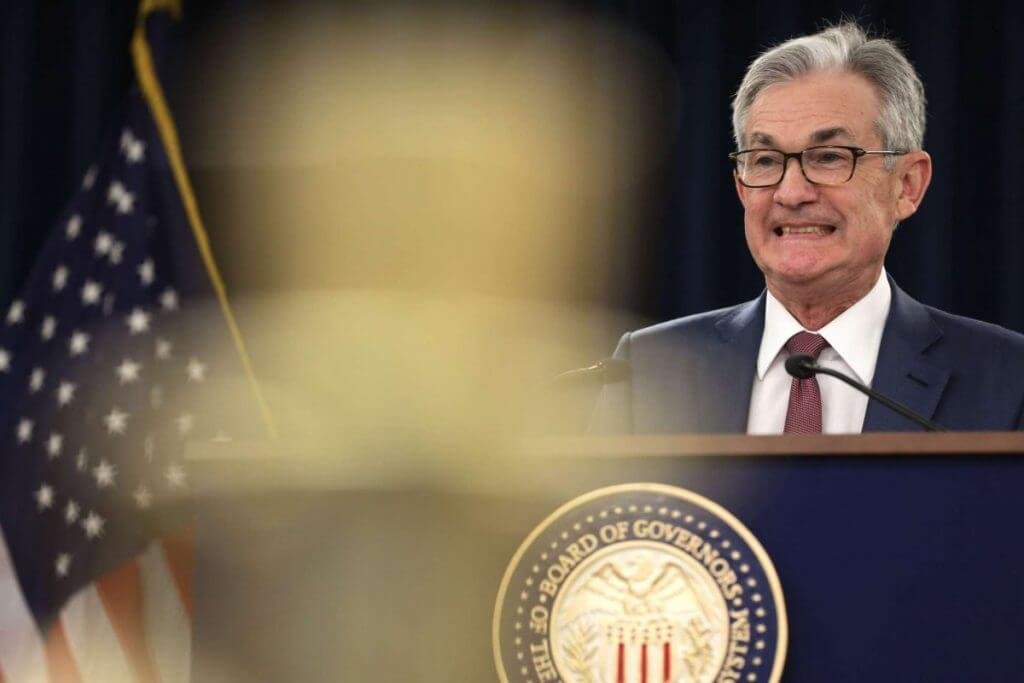The Role of the Federal Reserve in the US Stock Market