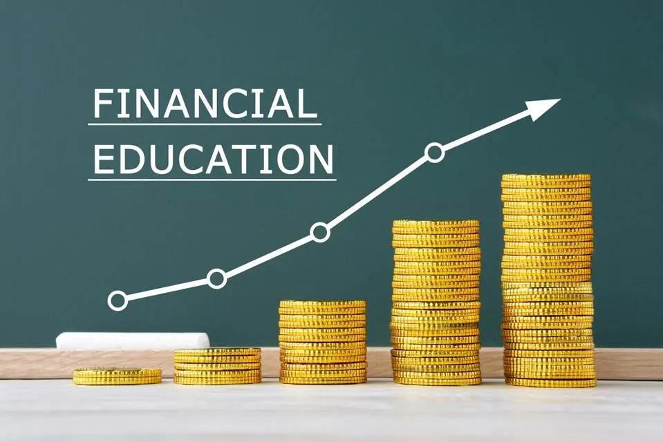 Mastering Personal Finance in 2025: Tools, Tips, and Tech for Financial Wellness