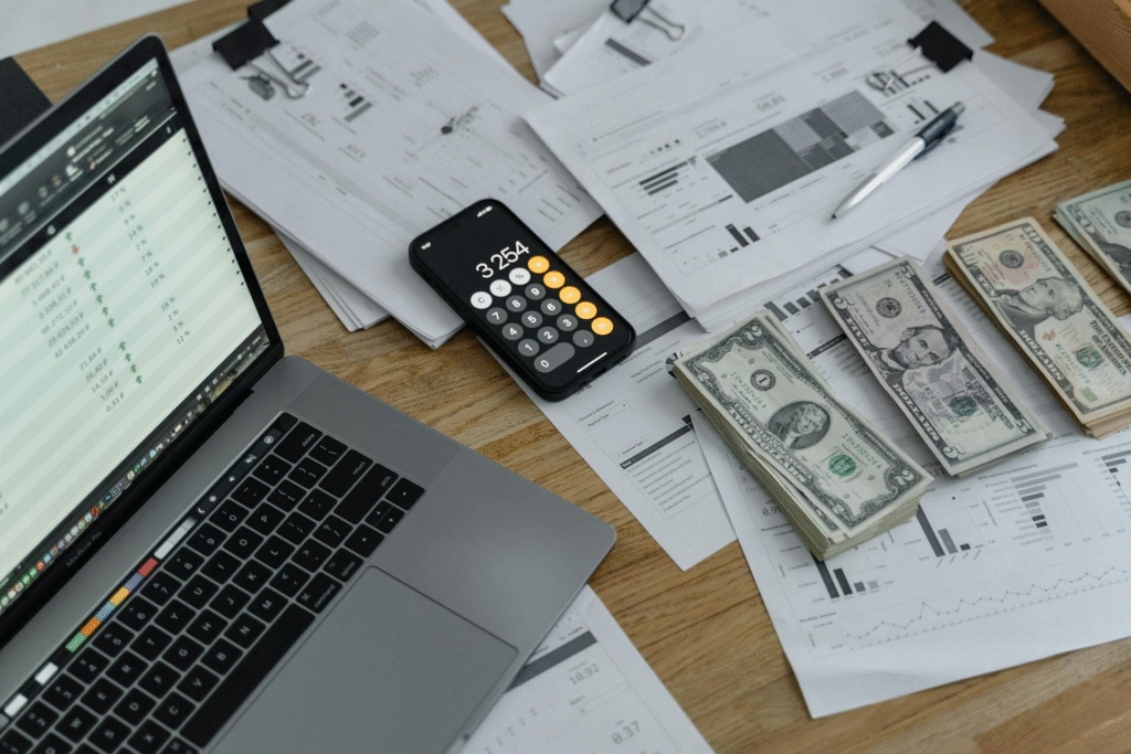 Smart Money Moves in 2025: How Americans Are Rethinking Spending and Saving