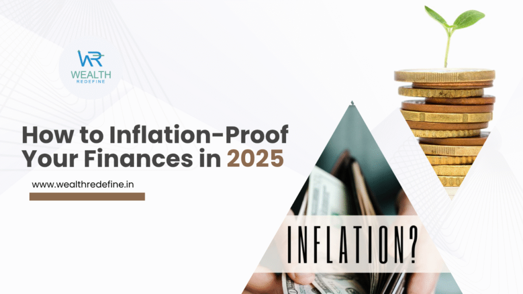 Is Your 2025 Financial Plan Future-Proof Against Inflation and Debt?
