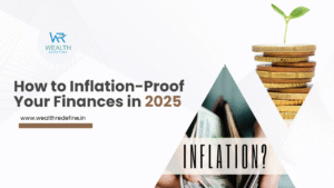 Is Your 2025 Financial Plan Future-Proof Against Inflation and Debt?