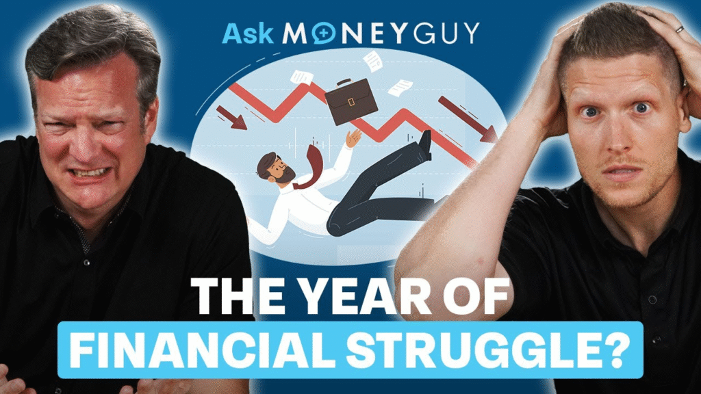 Is the Way Americans Think About Money Changing in 2025?